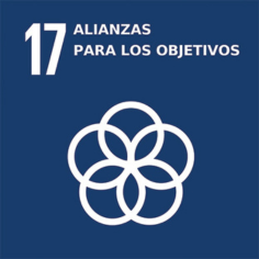 ODS 17: Alianzas para lograr los objetivos
